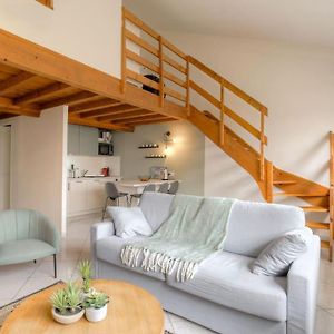 Appartement met een Slaapkamer